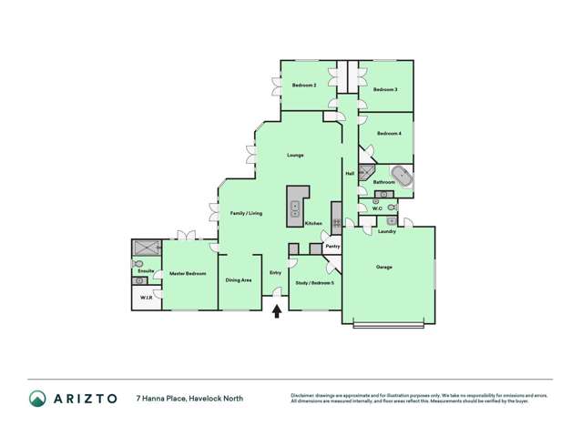 7 Hanna Place Havelock North_1