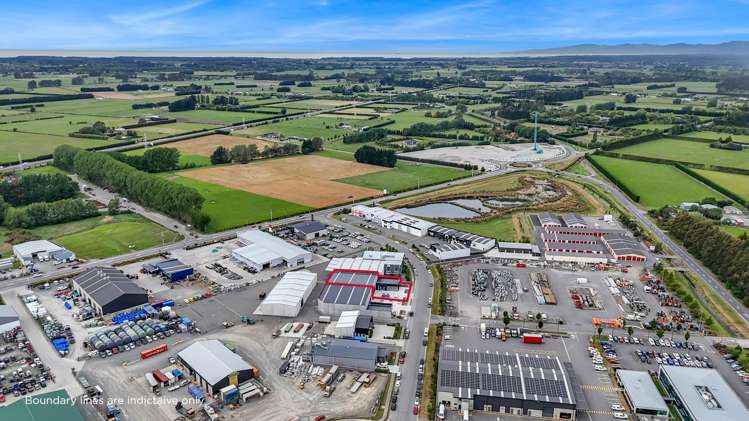 10 Kingsford Smith Drive Rangiora_7