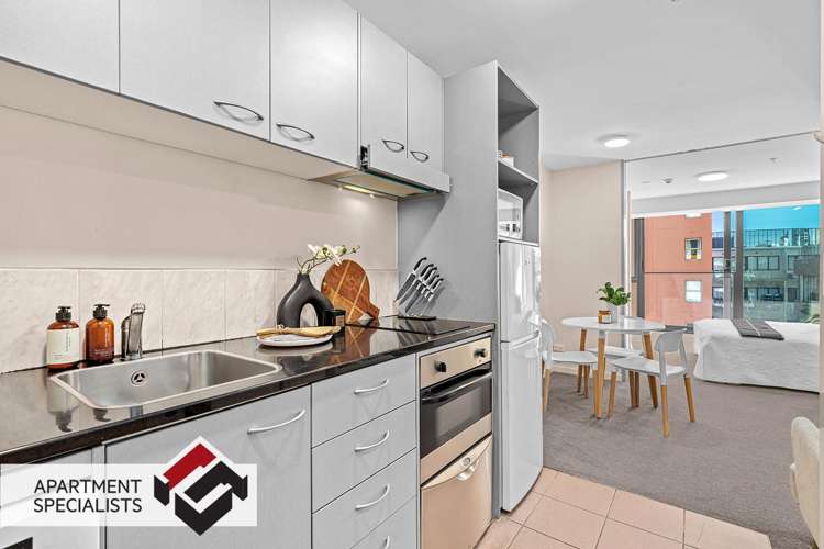 135 Hobson Street Auckland Central_9