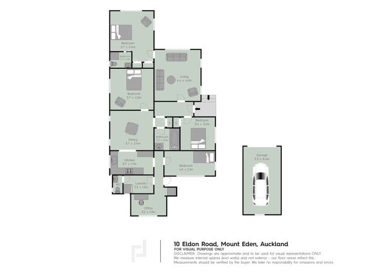 10 Eldon Road Mt Eden_17