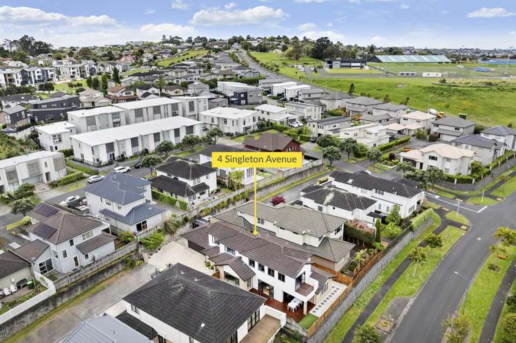 4 Singleton Avenue Stonefields_20