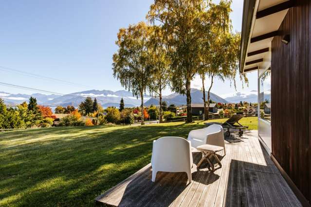Iconic Wanaka