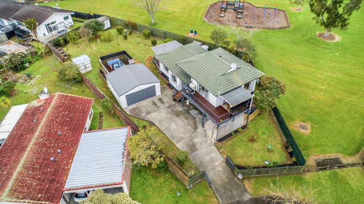 20 Courant Place Clover Park_20