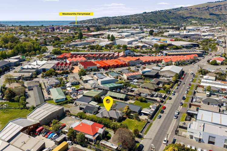 39 Maunsell Street Woolston_18