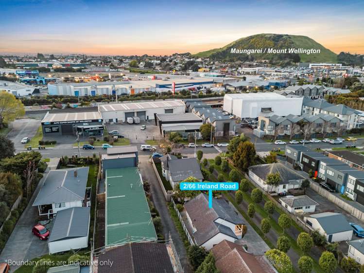 2/66 Ireland Road Mount Wellington_17