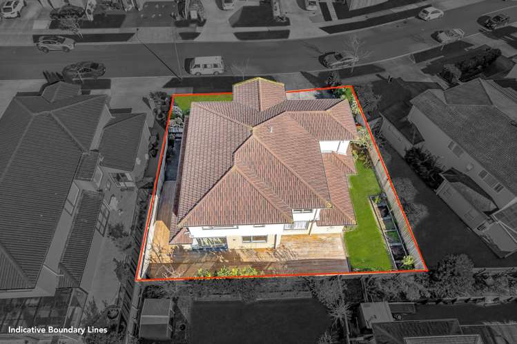 8 Listack Drive Flat Bush_38