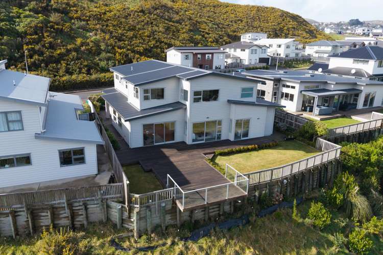 22 Farnworth Terrace Churton Park_50