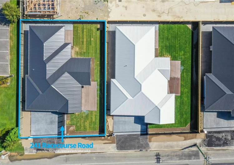 241 Racecourse Road Allenton_39