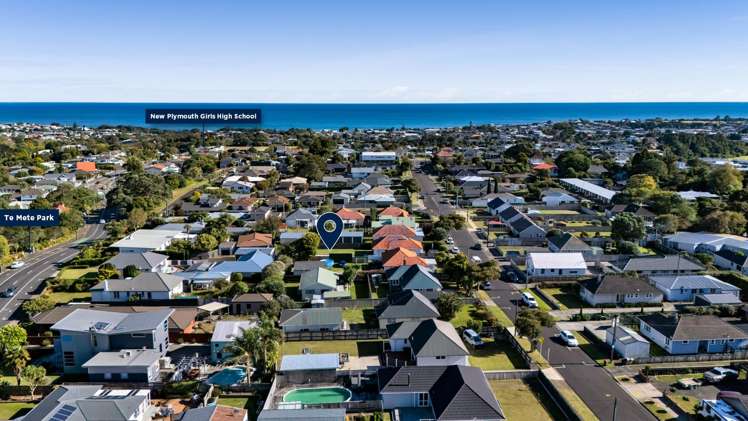 50a Lismore Street Merrilands_3