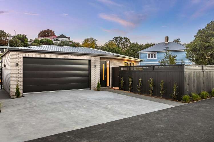 12 Grange Street Hillsborough_12