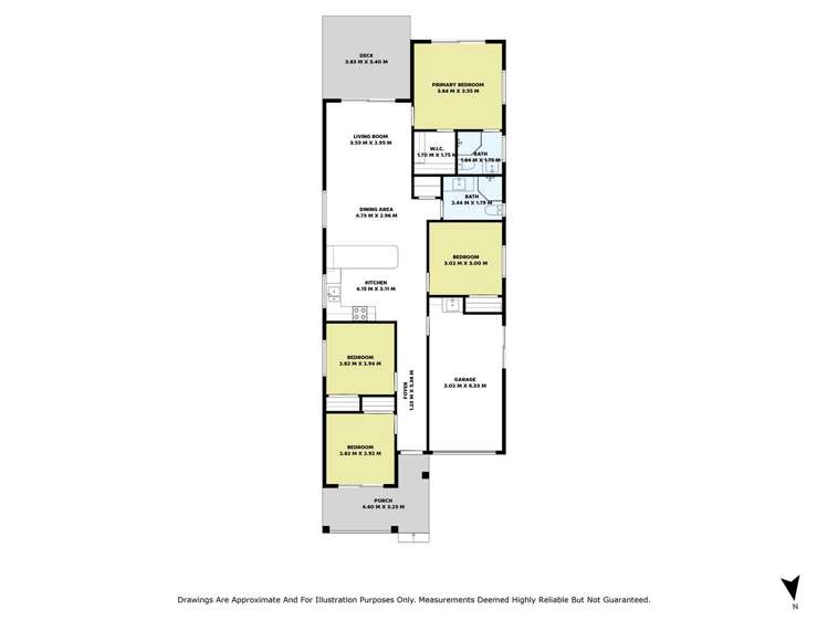 11 Cronshaw Road Karaka_18