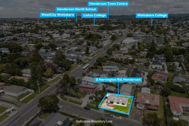 2 Harrington Road Henderson_24