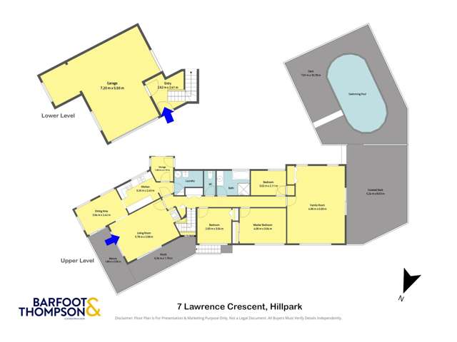 7 Lawrence Crescent Hill Park_1