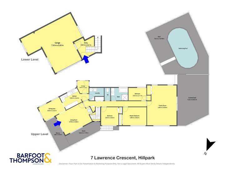7 Lawrence Crescent Hill Park_23