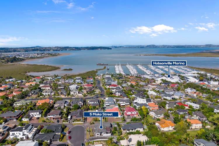 5 Mako Street West Harbour_29