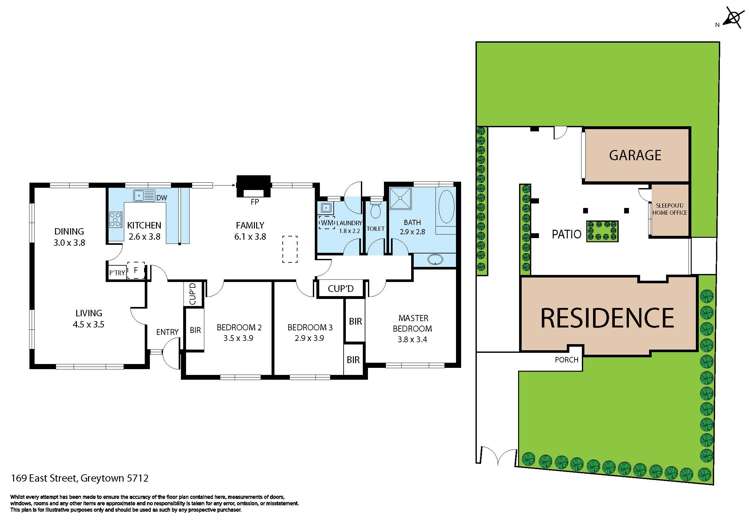 169 East Street Greytown_22