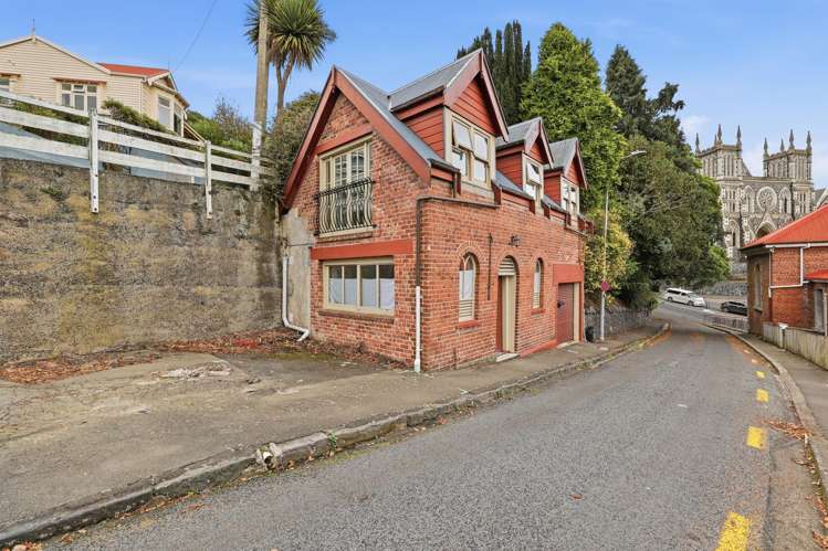 277 Rattray Street Dunedin Central_40