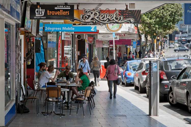 3e/11 Howe Street Freemans Bay_18