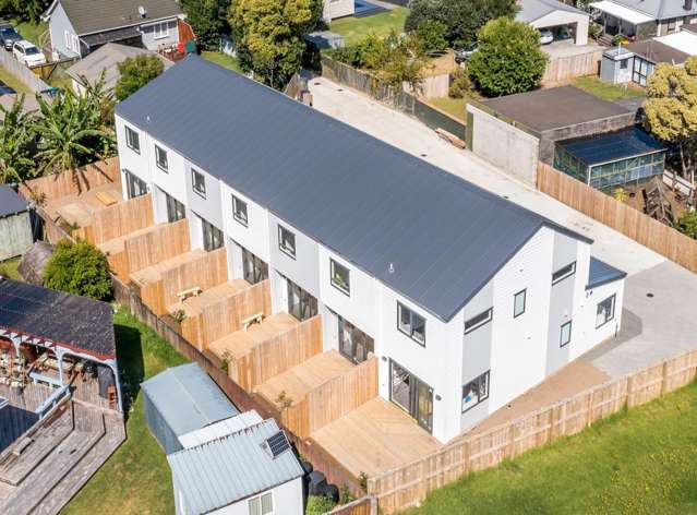 Lot 1/8 Blanes Road Weymouth_1