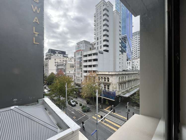 99 Queen Street Auckland Cbd_10