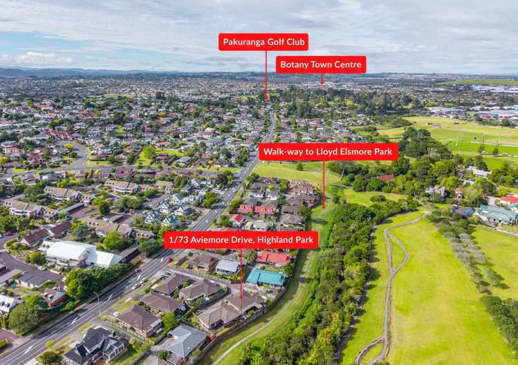 1/73 Aviemore Drive Highland Park_19