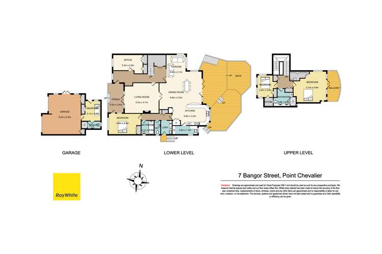 7 Bangor Street Point Chevalier_26