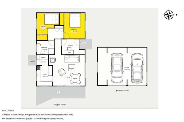 1/31 Park Hill Road Birkenhead_1