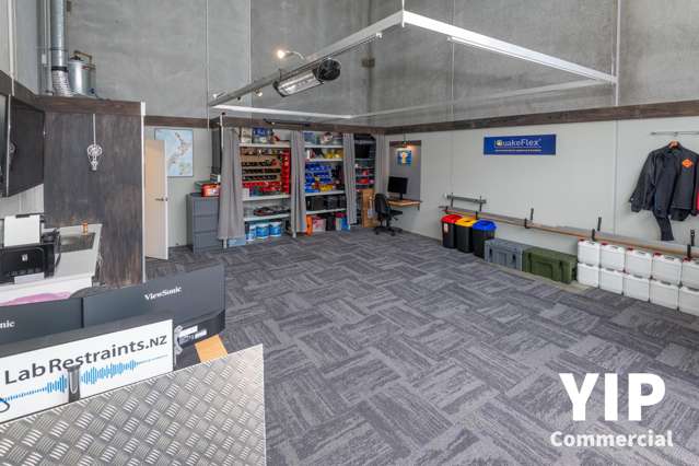 Master your own Destiny? YIP!