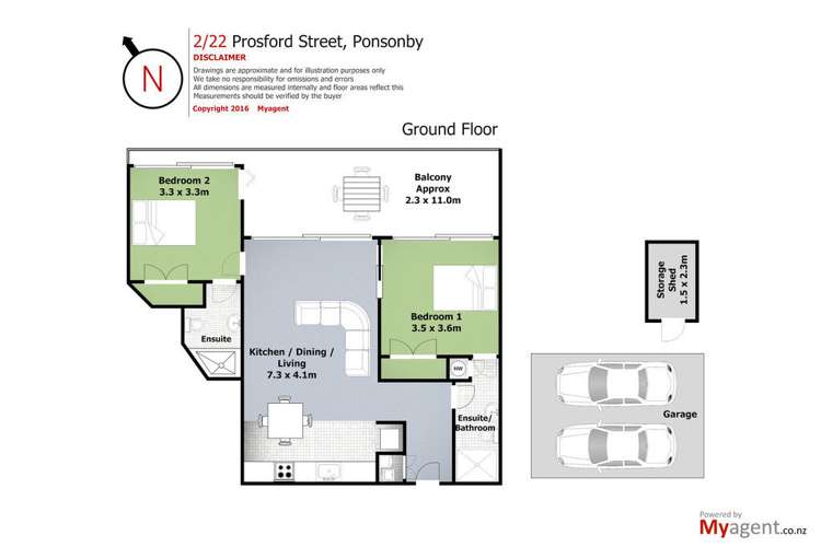 2/22 Prosford Street Ponsonby_12