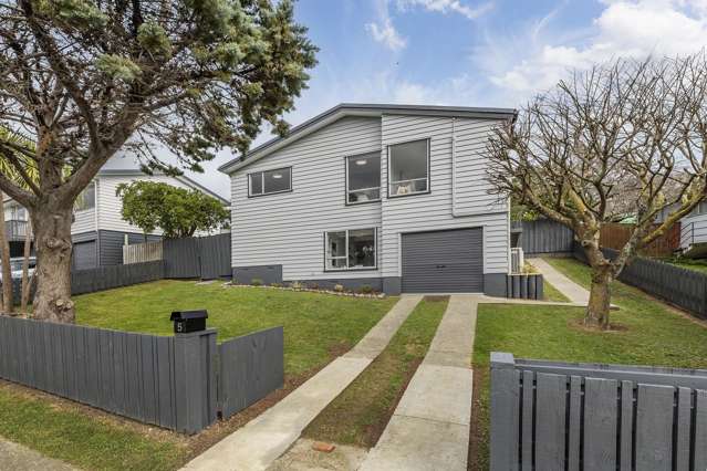 FRESH - MODERN - READY