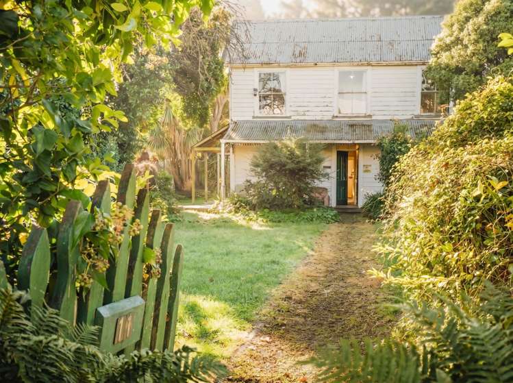 11 Rue Balguerie Akaroa_31