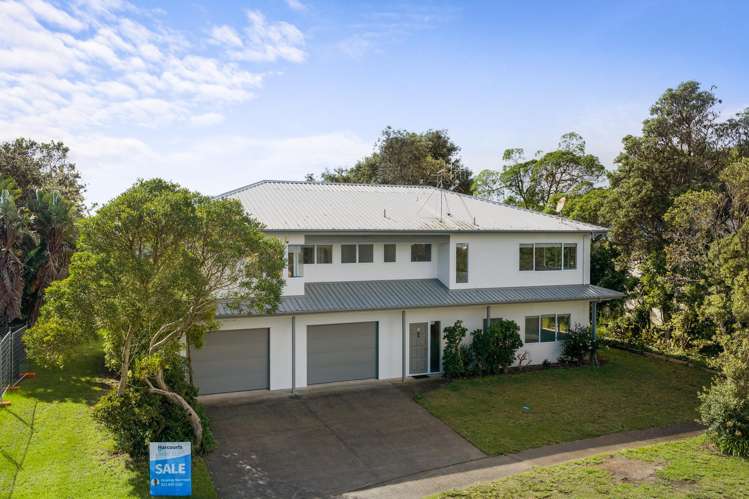 9 Tuhua Place Bowentown_18