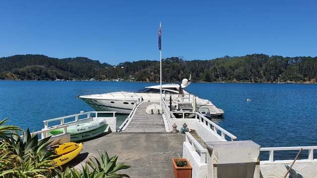 Lots 1&260 Cable Bay Kawau Island_1