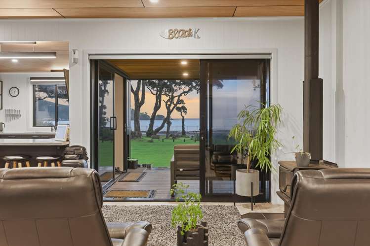 5 and 11 Mulberry Grove Road Great Barrier Island_19