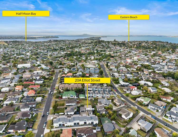 20a Elliot Street Howick_28