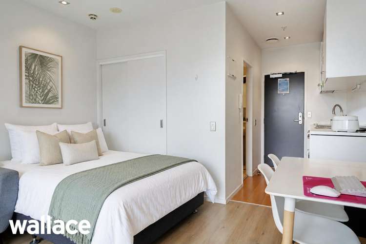 11B/16 Gore Street Auckland Central_9