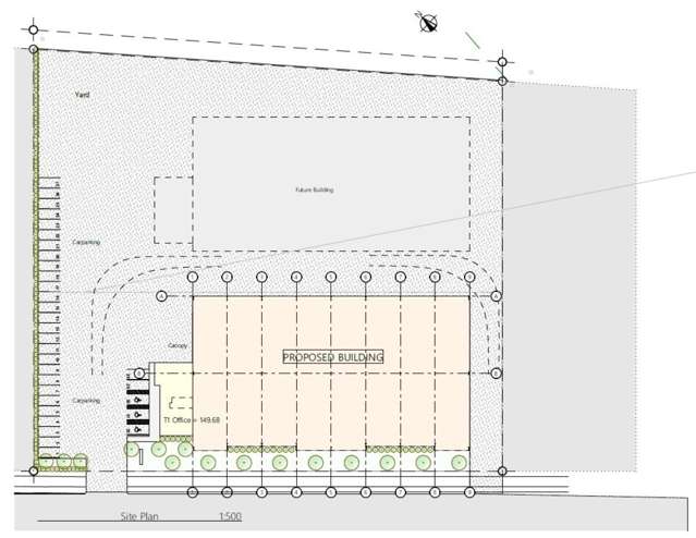 Lot 8, Stage 1 Rangiuru_1
