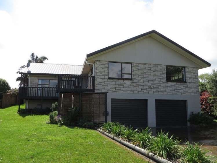 4 Mackay Crescent Waihou_0