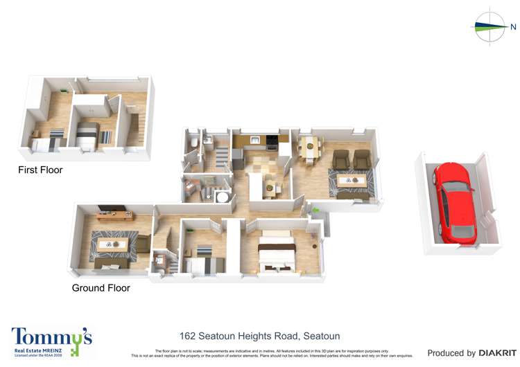 162 Seatoun Heights Road Seatoun_12