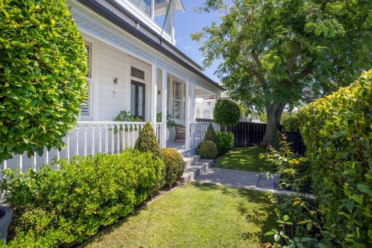 2 Barrie Street Freemans Bay_18