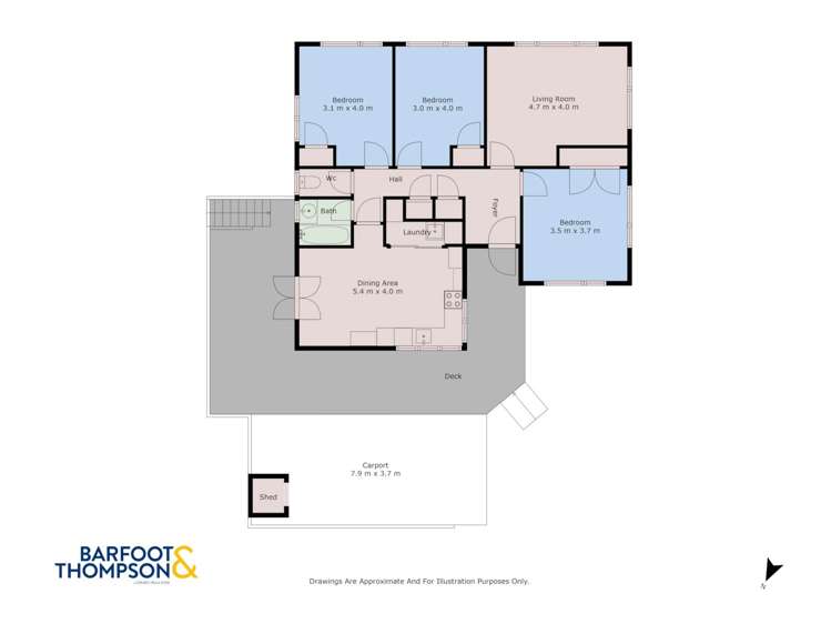 49a Glendene Avenue Glendene_18