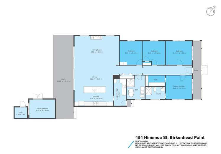 154 Hinemoa Street Birkenhead_22