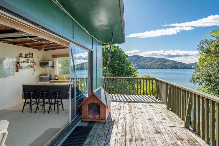 Lot 1 Blackwood Bay Queen Charlotte Sound_20