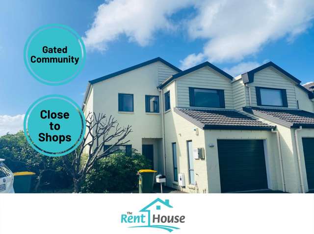 Well Presented Townhouse