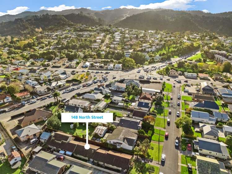 14B North Street Woodhill_16