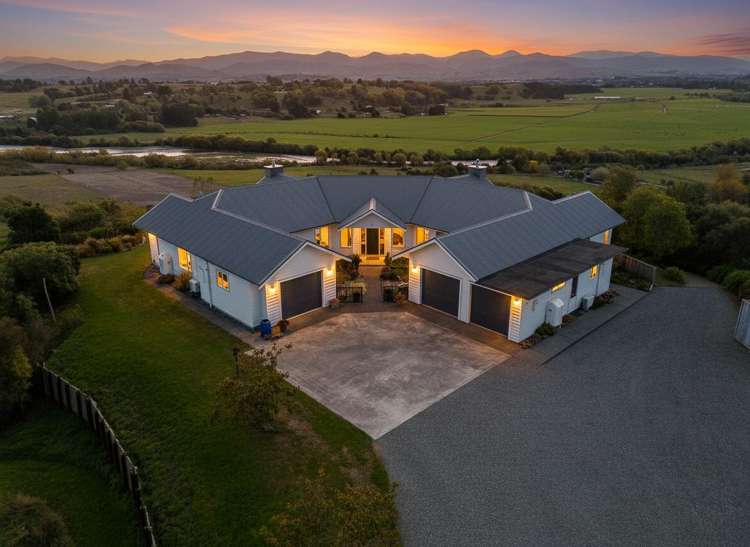 98i Black Rock Road Masterton_45
