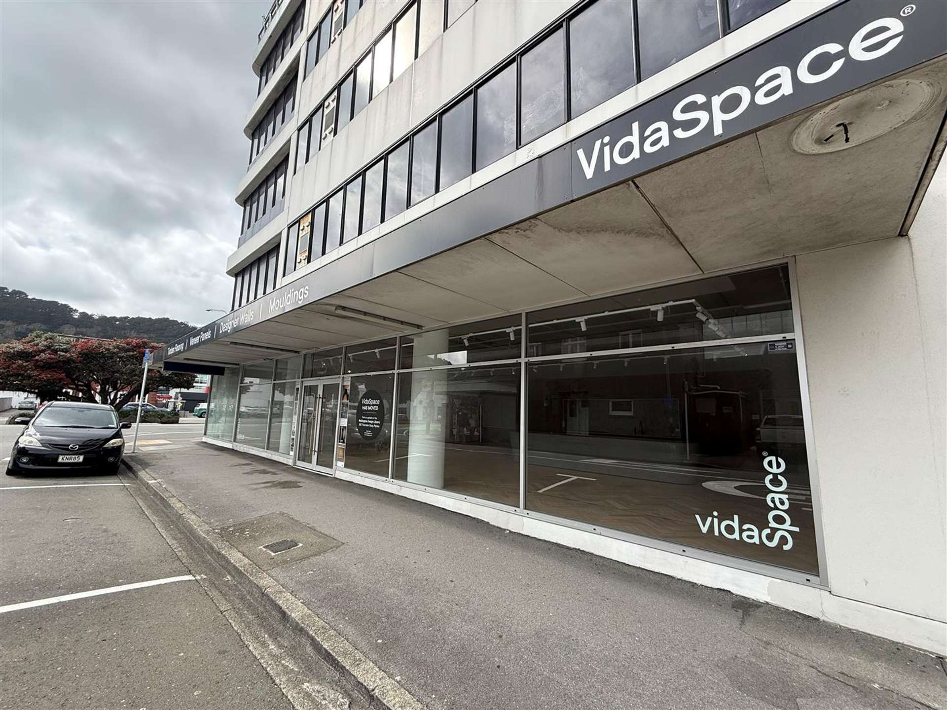 1 College Street Te Aro_0