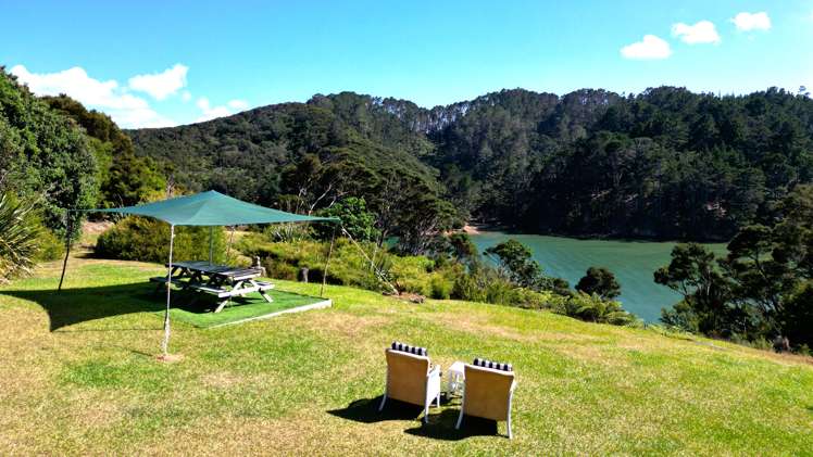 19 Edith Ridge Road Kawau Island_17