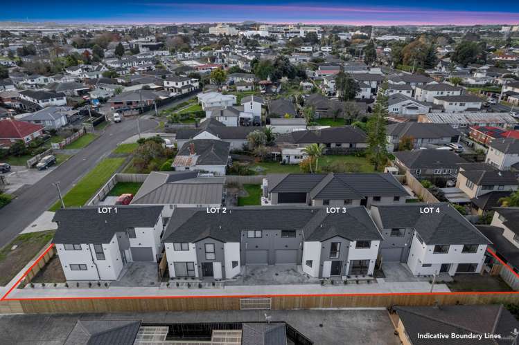 Lot 1/7 Picton Street Papatoetoe_17