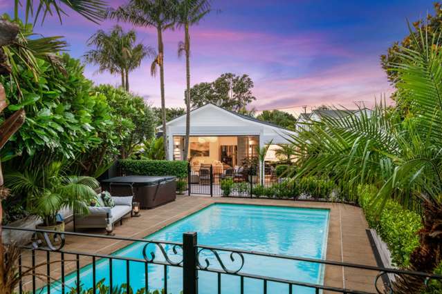 A Home Filled With Happy Memories